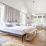 Sibon Wine & Jeruzalem Ξενοδοχείο 4*