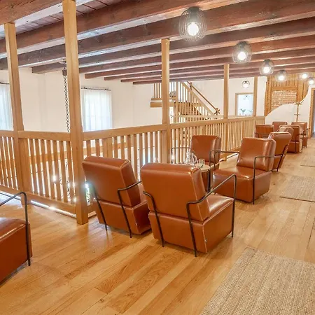 Hotel Sibon Wine & Jeruzalem