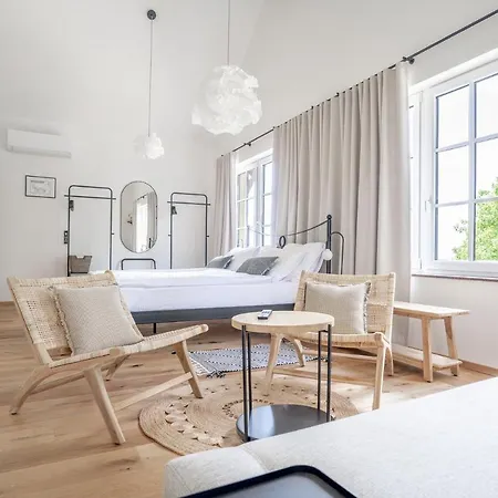 Hotel Sibon Wine & Jeruzalem 4*