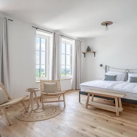 Sibon Wine & Jeruzalem 4* Ljutomer