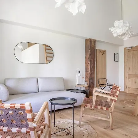 Hotel Sibon Wine & Jeruzalem