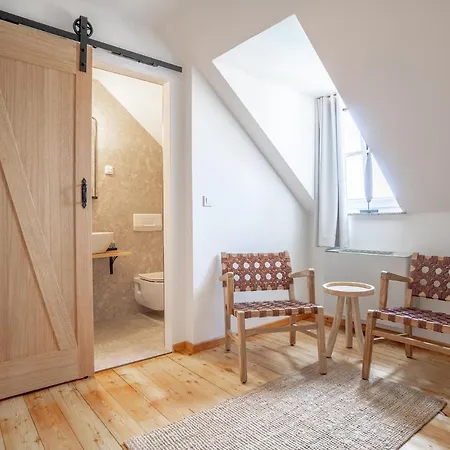 Sibon Wine & Jeruzalem ホテル