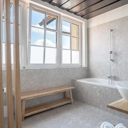 Sibon Wine & Jeruzalem