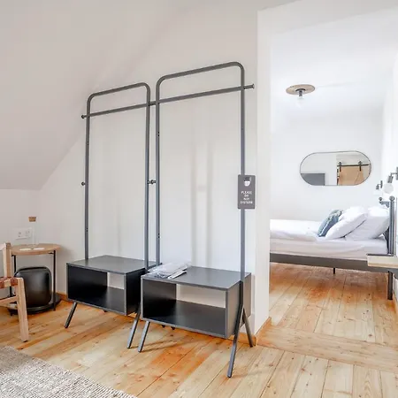 Hotell Sibon Wine & Jeruzalem Ljutomer