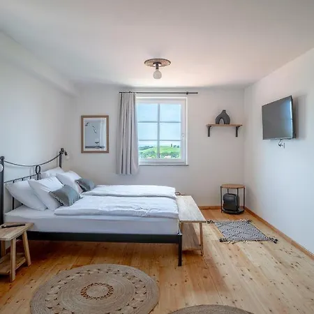 Sibon Wine & Jeruzalem Ljutomer