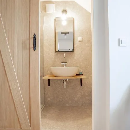 Sibon Wine & Jeruzalem 4* Ljutomer