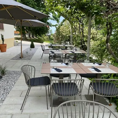 Sibon Wine & Jeruzalem Hotell Ljutomer