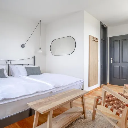 Sibon Wine & Jeruzalem Hotell