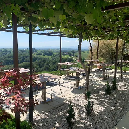 ホテル Sibon Wine & Jeruzalem 4*