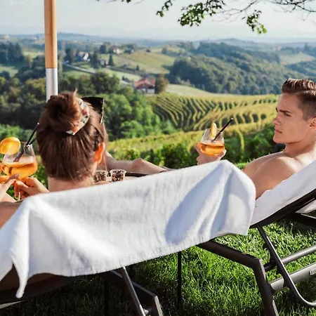 Hotel Sibon Wine & Jeruzalem 4*