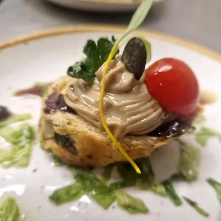 Hotel Sibon Wine & Jeruzalem Ljutomer