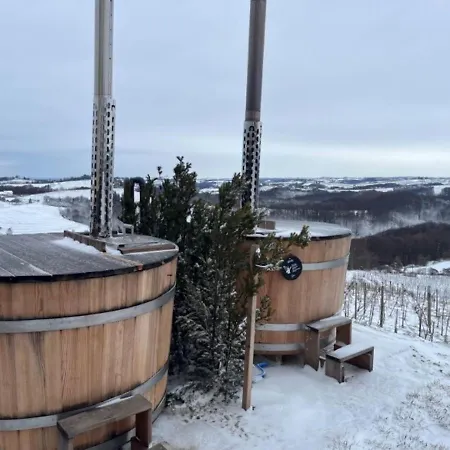 Hotel Sibon Wine & Jeruzalem 4*