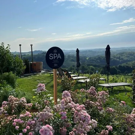 Sibon Wine & Jeruzalem 4*