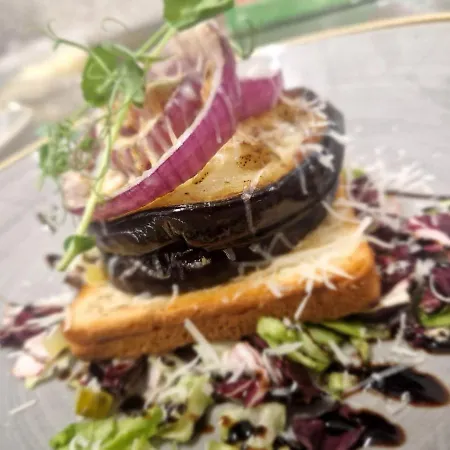 Sibon Wine & Jeruzalem Hotel