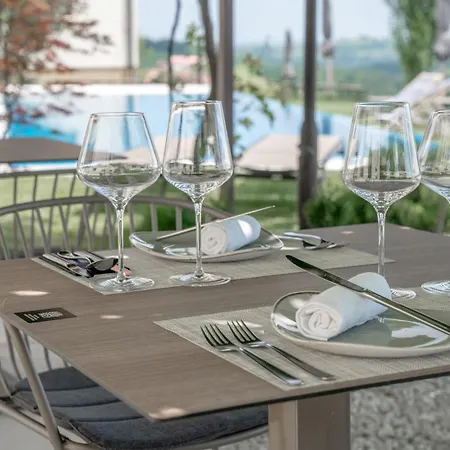 Hotel Sibon Wine & Jeruzalem 4*