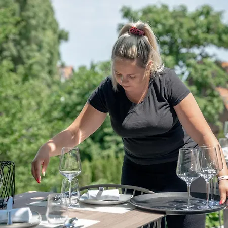 Hotel Sibon Wine & Jeruzalem 4*