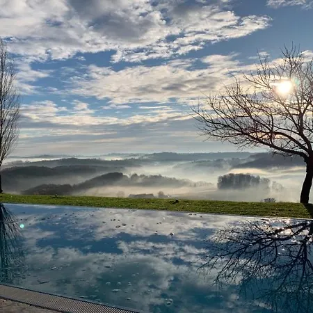 Hotel Sibon Wine & Jeruzalem Ljutomer