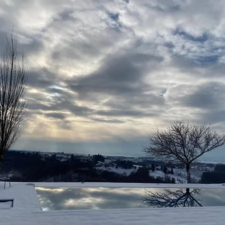 Sibon Wine & Jeruzalem 4* Ljutomer