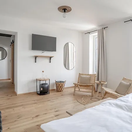 Sibon Wine & Jeruzalem Hotell 4*