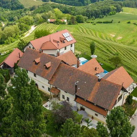 Hotell Sibon Wine & Jeruzalem