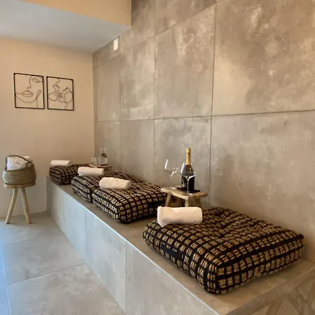 Sibon Wine & Jeruzalem Hotel Ljutomer