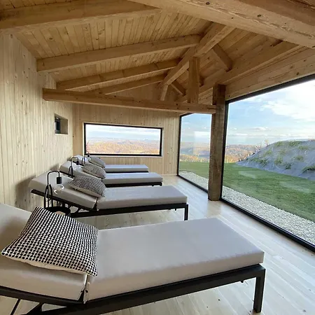 Sibon Wine & Jeruzalem Hotell