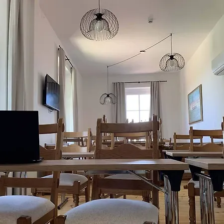 Sibon Wine & Jeruzalem Hotel 4*