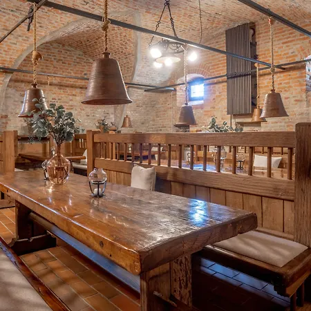 Hotel Sibon Wine & Jeruzalem 4*