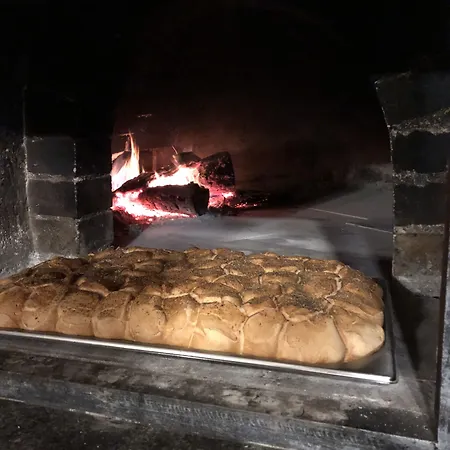 Sibon Wine & Jeruzalem ليوتومير