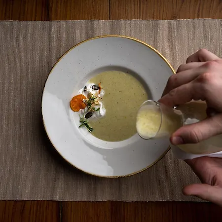 Sibon Wine & Jeruzalem 4* Ljutomer