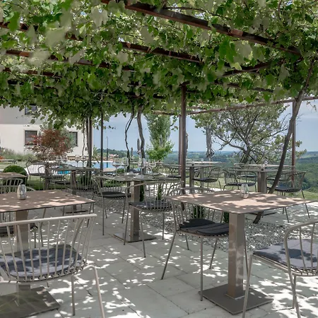 Sibon Wine & Jeruzalem Hotel 4*