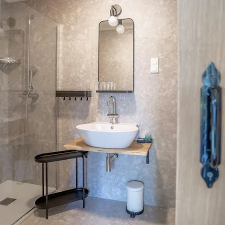 Sibon Wine & Jeruzalem