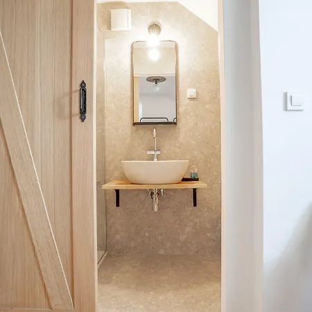 Sibon Wine & Jeruzalem 4* Ljutomer