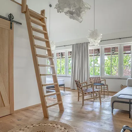 Hotel Sibon Wine & Jeruzalem 4*