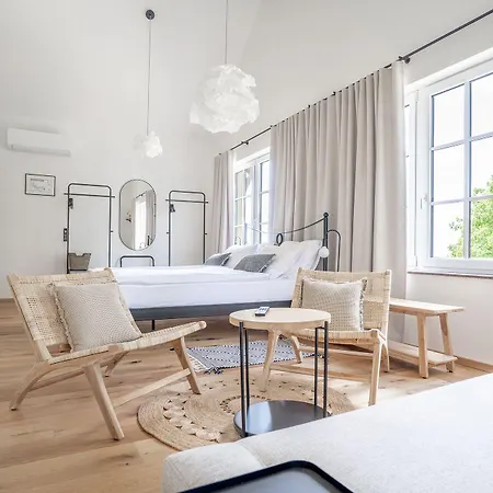 Hotel Sibon Wine & Jeruzalem Ljutomer