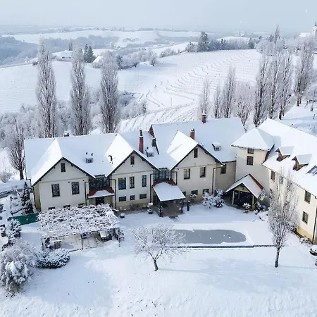 Sibon Wine & Jeruzalem