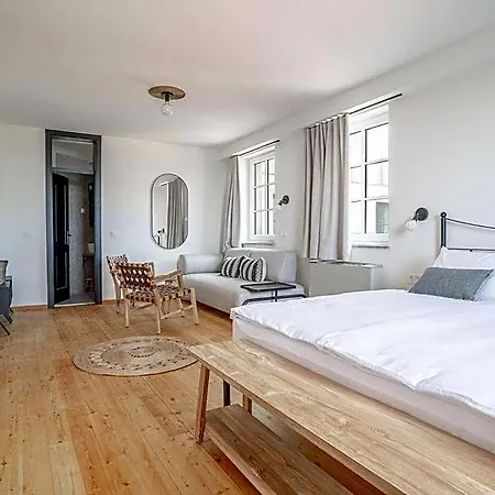 Hotel Sibon Wine & Jeruzalem 4*