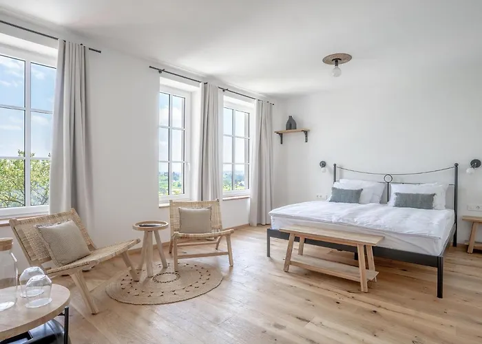 Sibon Wine & Jeruzalem 4* Ljutomer