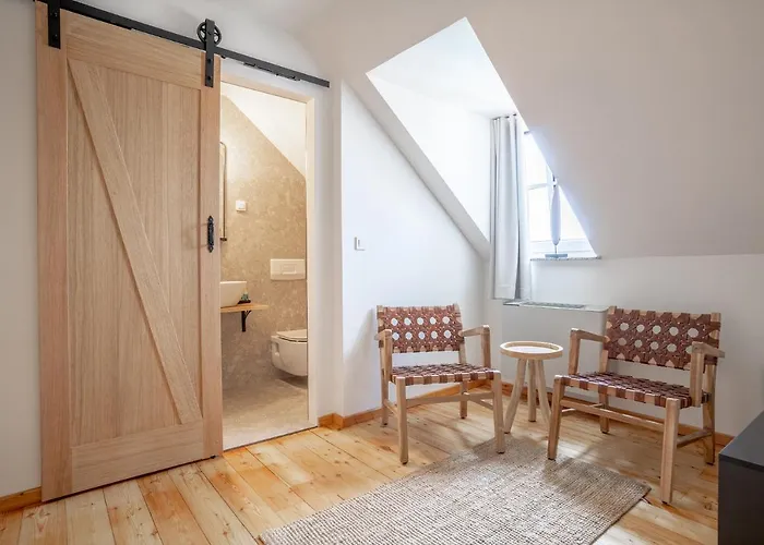 Sibon Wine & Jeruzalem Otel