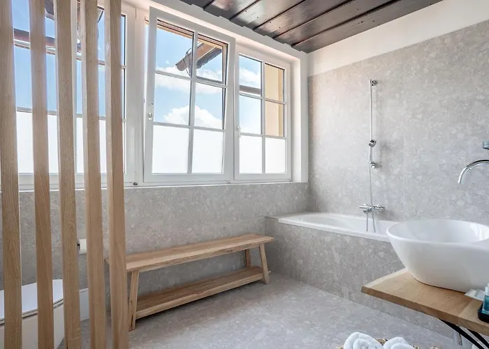 Sibon Wine & Jeruzalem