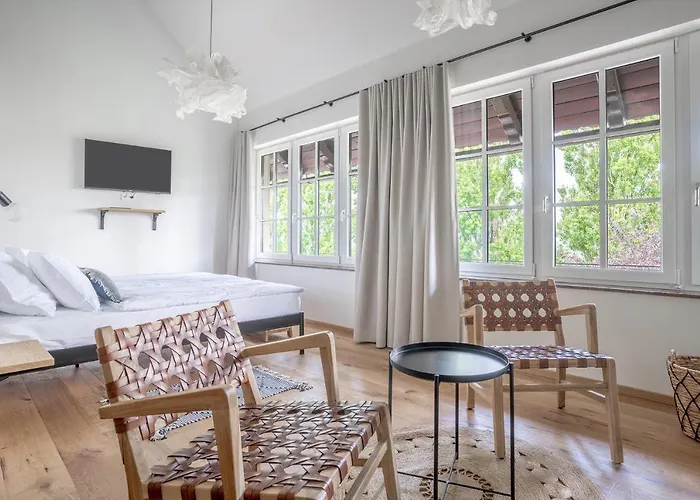 Sibon Wine & Jeruzalem Ljutomer