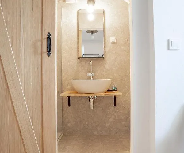 Sibon Wine & Jeruzalem 4* Ljutomer