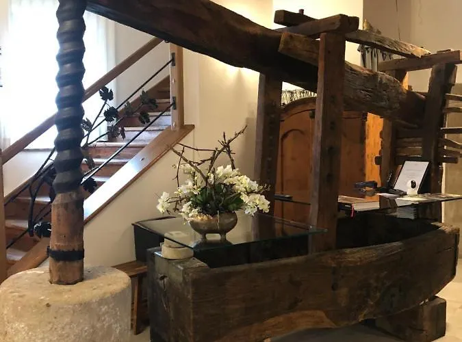 Sibon Wine & Jeruzalem ליוטומר