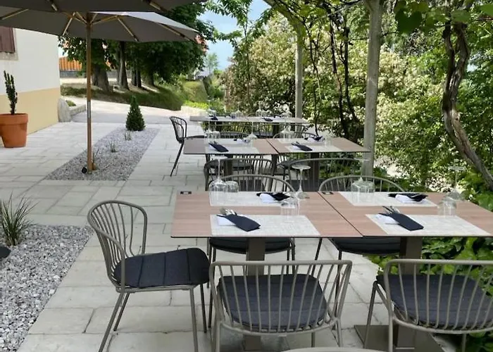 Sibon Wine & Jeruzalem Otel Ljutomer