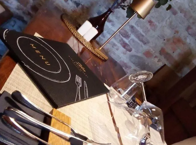 Sibon Wine & Jeruzalem Hotel 4*