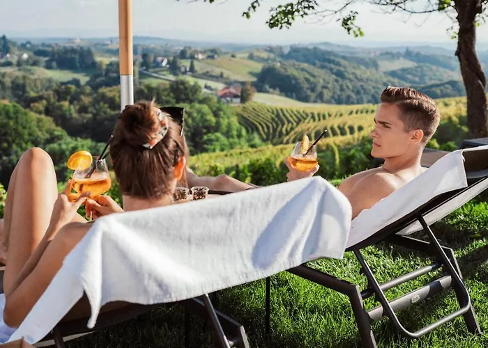 Otel Sibon Wine & Jeruzalem 4*