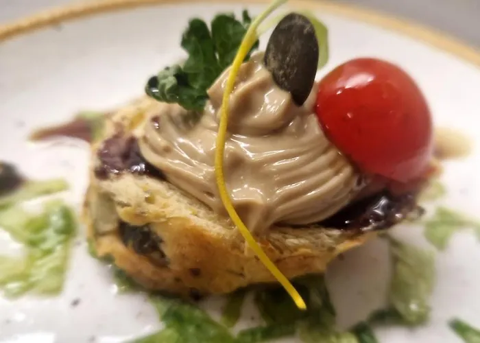 Otel Sibon Wine & Jeruzalem Ljutomer