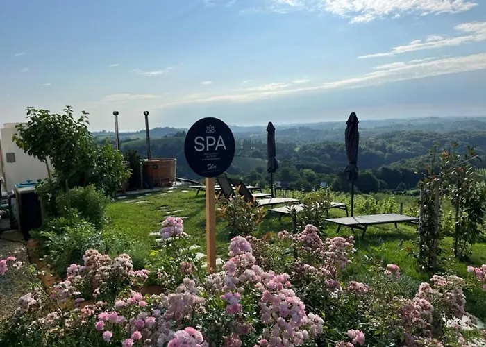 Sibon Wine & Jeruzalem 4*