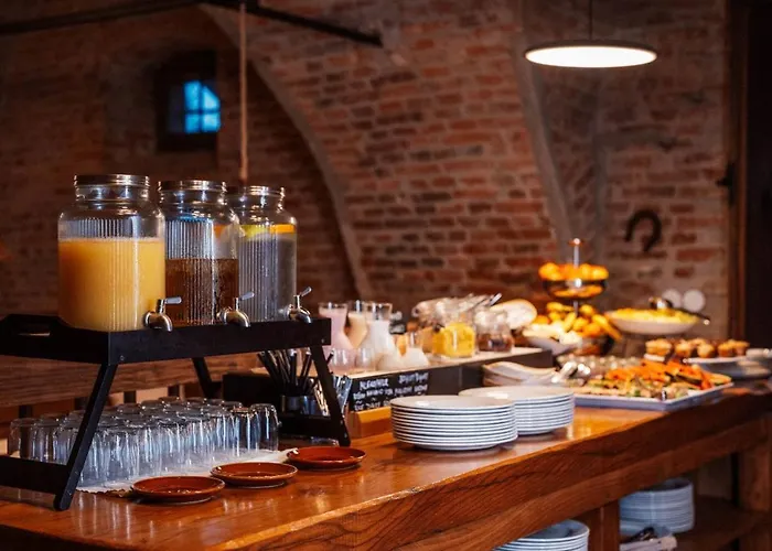 Sibon Wine & Jeruzalem Hotel Ljutomer