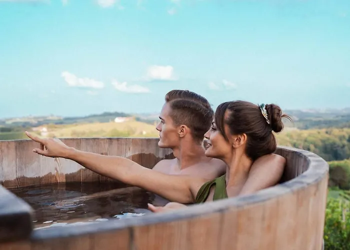 Sibon Wine & Jeruzalem Hotel 4*